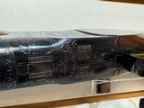 Used Charles Daly Superior Trap Shotgun, Miroku made, with engraving, no box. - 12 of 24