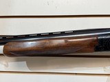 Used Charles Daly Superior Trap Shotgun, Miroku made, with engraving, no box. - 9 of 24