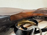 Used Charles Daly Superior Trap Shotgun, Miroku made, with engraving, no box. - 13 of 24