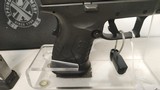 used Springfield Armory XDM 9mm 3.5" 2 13 rnd mags soft pouch lock good condition - 13 of 16