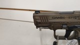 Used Century Canik TP9 SC 9mm3.5" bbl 1 15 rnd mag good condition - 7 of 15