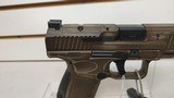 Used Century Canik TP9 SC 9mm3.5" bbl 1 15 rnd mag good condition - 11 of 15