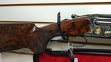 Price reduced!!. New Caesar Guerini Invictus Sporting 12 Gauge 32