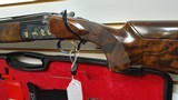 Price reduced!!. New Caesar Guerini Invictus Sporting 12 Gauge 32
