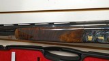Price reduced!!. New Caesar Guerini Invictus Sporting 12 Gauge 32