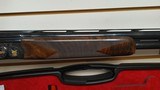 Price reduced!!. New Caesar Guerini Invictus Sporting 12 Gauge 32
