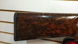 Price reduced!!. New Caesar Guerini Invictus Sporting 12 Gauge 32