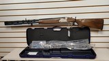 New Beretta 686 Silver Pigeon 12 Gauge 30" bbl luggage case5 chokes new in box - 2 of 22