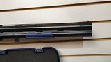 New Beretta 686 Silver Pigeon 12 Gauge 30" bbl luggage case5 chokes new in box - 16 of 22