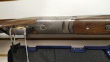 New Beretta 686 Silver Pigeon 12 Gauge 30" bbl luggage case5 chokes new in box - 18 of 22