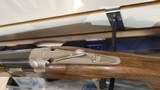 New Beretta 686 Silver Pigeon 12 Gauge 30" bbl luggage case5 chokes new in box - 10 of 22