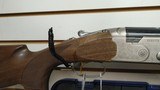 New Beretta 686 Silver Pigeon 12 Gauge 30" bbl luggage case5 chokes new in box - 11 of 22