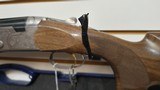 New Beretta 686 Silver Pigeon 12 Gauge 30" bbl luggage case5 chokes new in box - 8 of 22