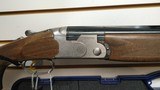 New Beretta 686 Silver Pigeon 12 Gauge 30" bbl luggage case5 chokes new in box - 13 of 22