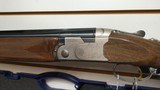 New Beretta 686 Silver Pigeon 12 Gauge 30" bbl luggage case5 chokes new in box - 1 of 22