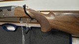 New Beretta 686 Silver Pigeon 12 Gauge 30" bbl luggage case5 chokes new in box - 6 of 22