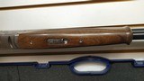 New Beretta 686 Silver Pigeon 12 Gauge 30" bbl luggage case5 chokes new in box - 17 of 22
