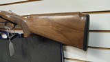 New Beretta 686 Silver Pigeon 12 Gauge 30" bbl luggage case5 chokes new in box - 4 of 22