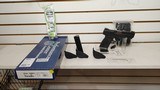 Used Smith & Wesson M&PPerformace Center 9mm 4" bbl 2 17 rnd mags cleaning kit original box good condition - 9 of 14