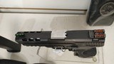 Used Smith & Wesson M&PPerformace Center 9mm 4" bbl 2 17 rnd mags cleaning kit original box good condition - 7 of 14