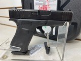 Used Glock 43X - 6 of 9