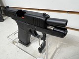 Used Glock 43X - 9 of 9