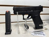 Used Glock 43X - 1 of 9
