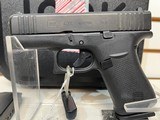 Used Glock 43X - 2 of 9