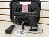 Used Glock 43X - 3 of 9