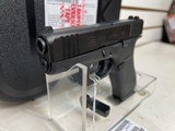 Used Glock 43X - 4 of 9
