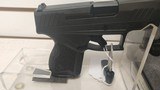 new TAU GX4 9MM PST 11RD 3BLK new in hard case - 12 of 16