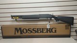new Mossberg Model 930 Security 8 shot 12 GA 85322 new in box - 1 of 23