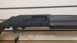 new Mossberg Model 930 Security 8 shot 12 GA 85322 new in box - 16 of 23