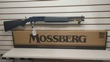 new Mossberg Model 930 Security 8 shot 12 GA 85322 new in box - 11 of 23