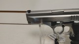 Used taurus PT908 9mm 3.75" bbl 1 8 rnd mag good condition - 7 of 18