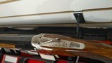 New Caesar Guerini Summit 12 Gauge32" bbl Adj Comb luggage case 6 chokes socksnew in box - 7 of 23
