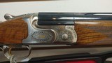 New Caesar Guerini Summit 12 Gauge32" bbl Adj Comb luggage case 6 chokes socksnew in box - 16 of 23