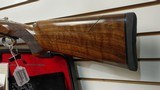 New Caesar Guerini Summit 12 Gauge32" bbl Adj Comb luggage case 6 chokes socksnew in box - 2 of 23