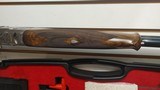 New Caesar Guerini Summit 12 Gauge32" bbl Adj Comb luggage case 6 chokes socksnew in box - 20 of 23