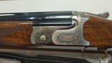 New Caesar Guerini Summit 12 Gauge32" bbl Adj Comb luggage case 6 chokes socksnew in box - 8 of 23