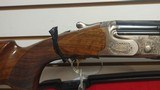 New Caesar Guerini Summit 12 Gauge32" bbl Adj Comb luggage case 6 chokes socksnew in box - 15 of 23