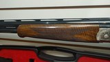 New Caesar Guerini Summit 12 Gauge32" bbl Adj Comb luggage case 6 chokes socksnew in box - 3 of 23