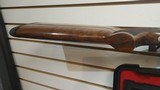 New Caesar Guerini Summit 12 Gauge32" bbl Adj Comb luggage case 6 chokes socksnew in box - 22 of 23