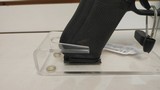 used GLK 17G5 9MM PST 17RD FSS FS used in box - 14 of 20