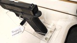 used GLK 17G5 9MM PST 17RD FSS FS used in box - 12 of 20