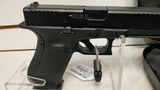 used GLK 17G5 9MM PST 17RD FSS FS used in box - 16 of 20