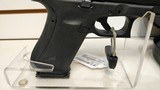 used GLK 17G5 9MM PST 17RD FSS FS used in box - 15 of 20