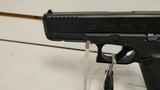 used GLK 17G5 9MM PST 17RD FSS FS used in box - 9 of 20