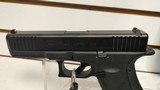 used GLK 17G5 9MM PST 17RD FSS FS used in box - 7 of 20