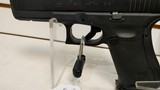 used GLK 17G5 9MM PST 17RD FSS FS used in box - 8 of 20